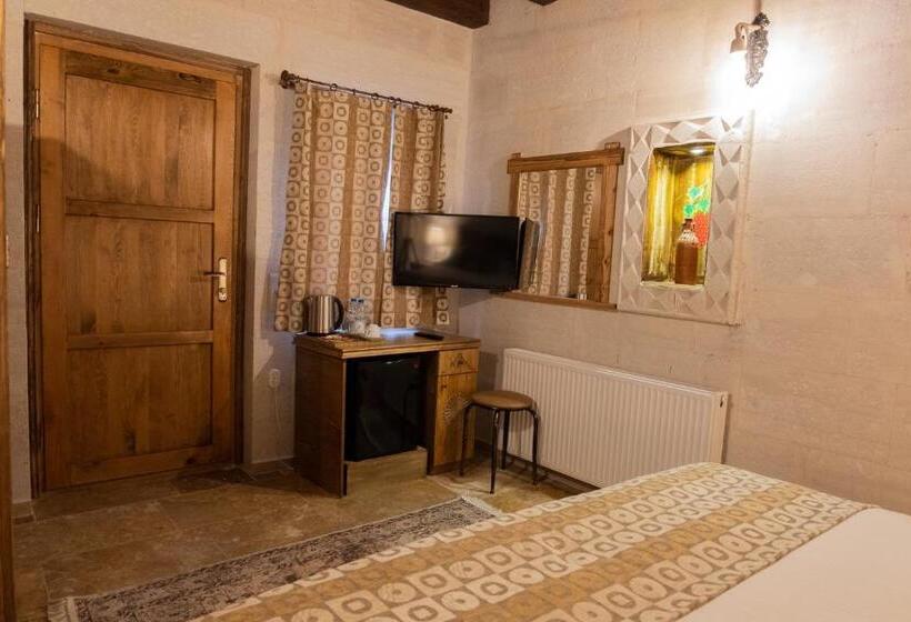 اتاق لوکس, Grand Elite Cave Suites