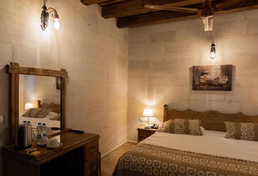 اتاق لوکس, Grand Elite Cave Suites