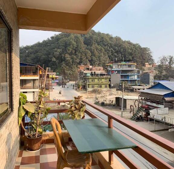 Standard Single Room, Green Peace Resort