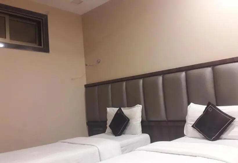スタンダードルーム, Shine Hospitality Crown