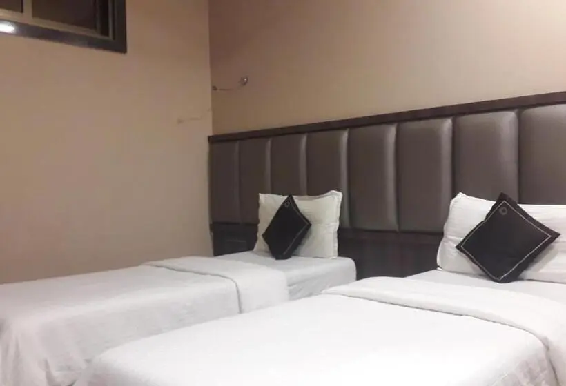 スタンダードルーム, Shine Hospitality Crown