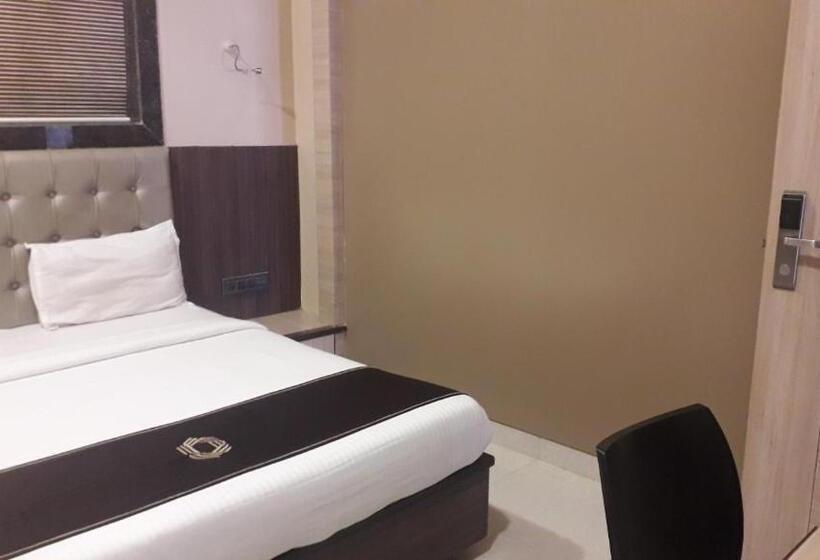 غرفة قياسية, Shine Hospitality Crown