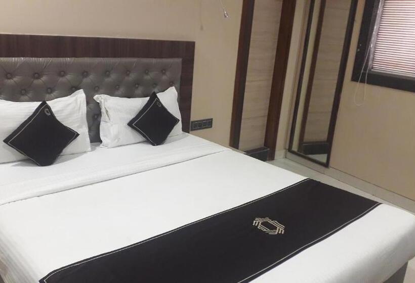 غرفة ديلوكس, Shine Hospitality Crown