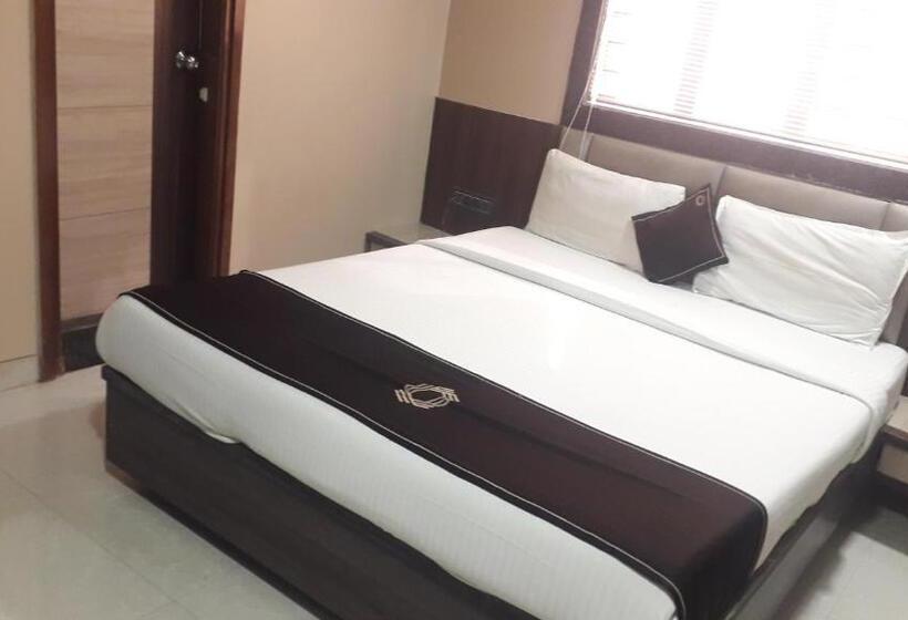 غرفة ديلوكس, Shine Hospitality Crown