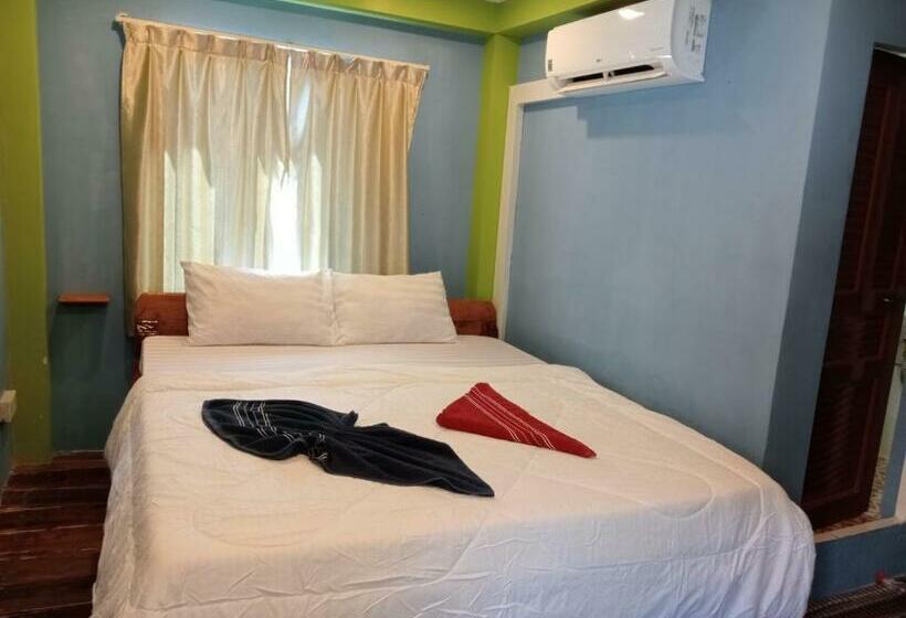 غرفة قياسية, Villa Koh Rong