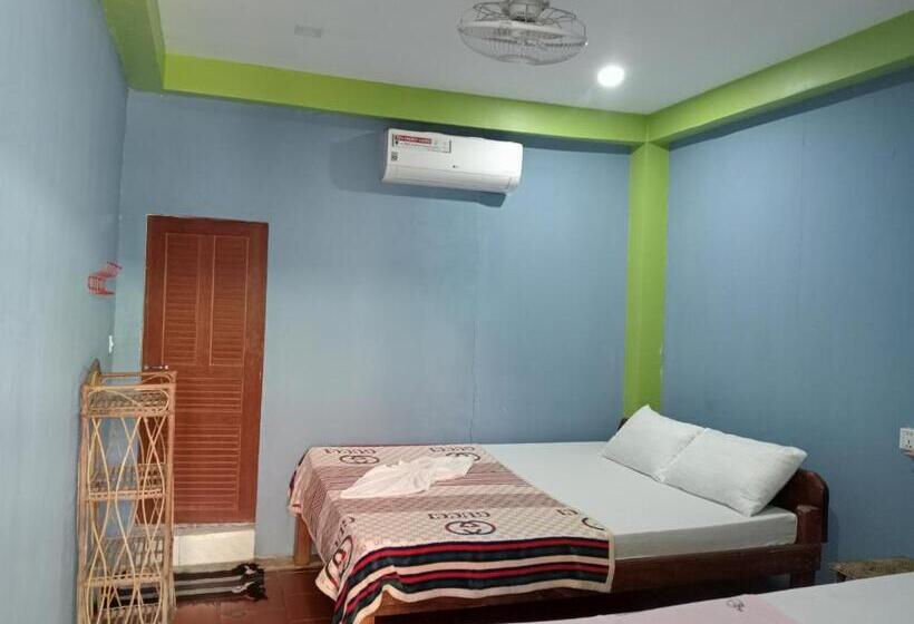 Номер Стандарт, Villa Koh Rong
