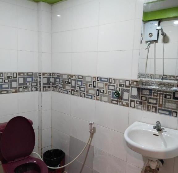 标准间, Villa Koh Rong