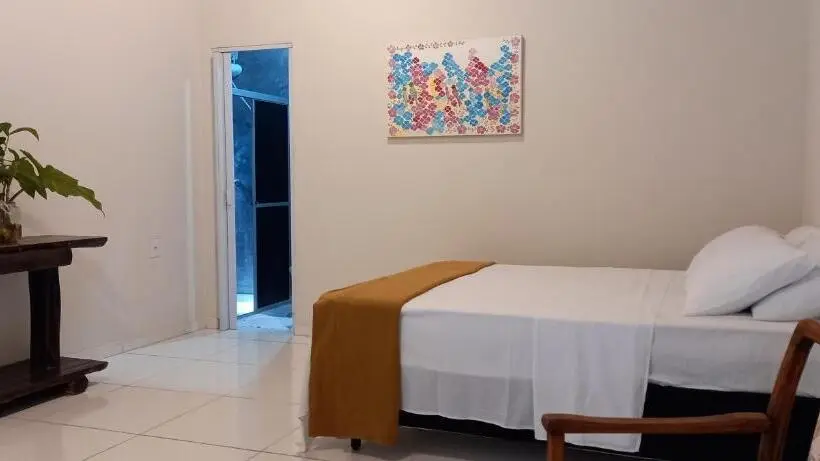 スイート, Casa De Dan