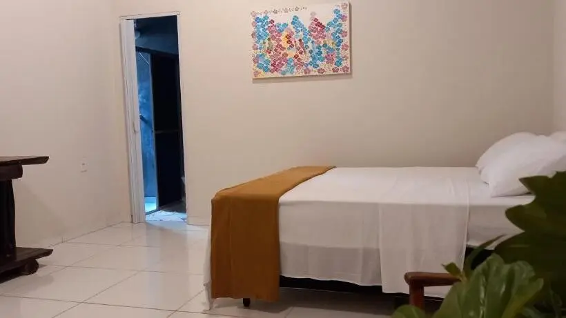 スイート, Casa De Dan