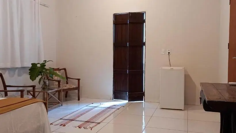スイート, Casa De Dan
