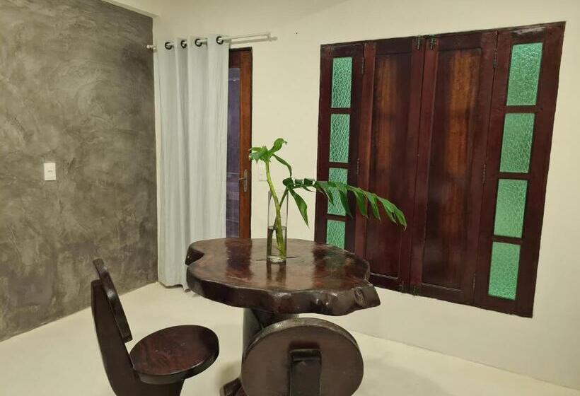 סוויטה, Casa De Dan