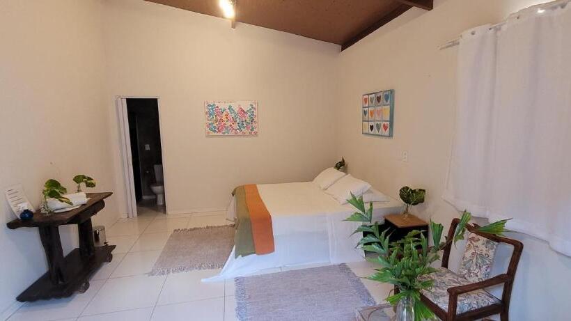 סוויטה, Casa De Dan