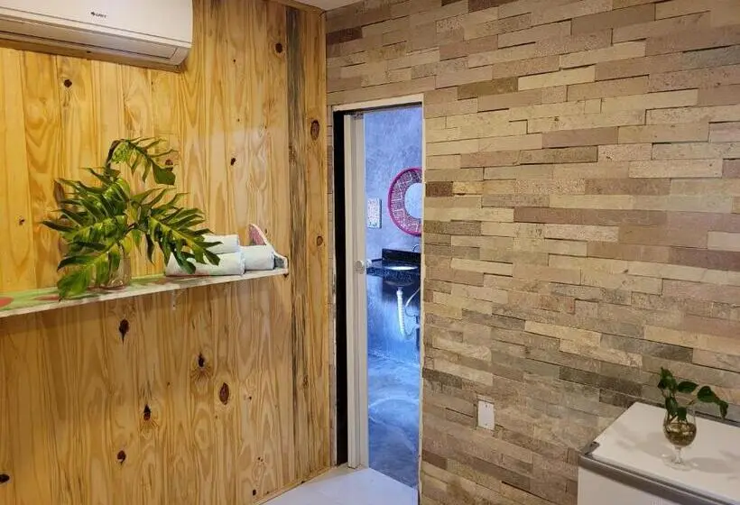 エクゼクティブスイート, Casa De Dan