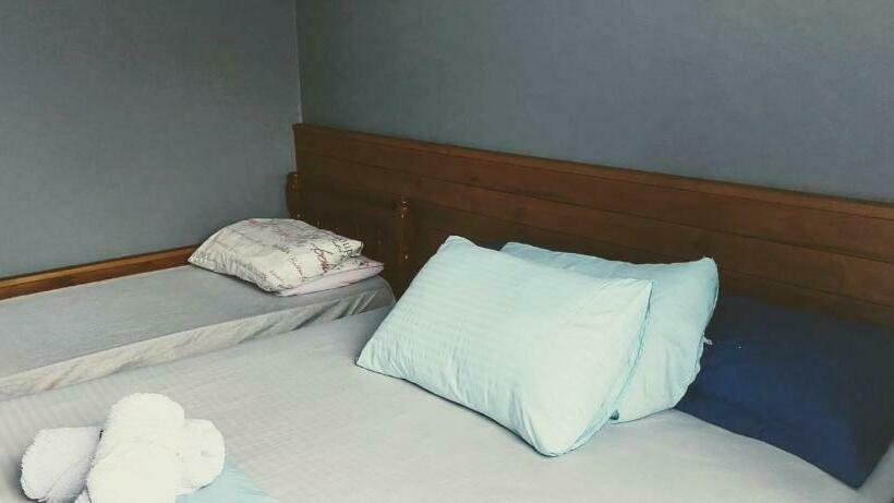 إستديو عائلى, Chalés Do Parque Hospedagem