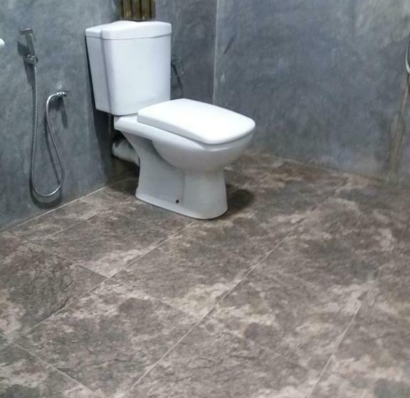 マウンテンビューファミリールーム, Ella Green Stay