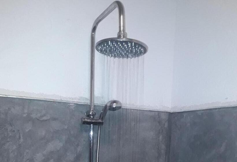 マウンテンビューファミリールーム, Ella Green Stay