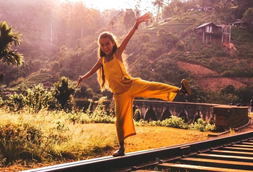 マウンテンビューファミリールーム, Ella Green Stay