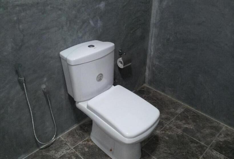 マウンテンビューファミリールーム, Ella Green Stay