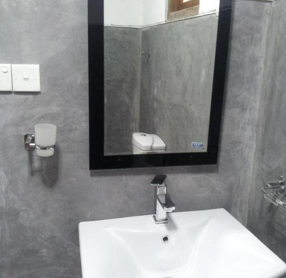 マウンテンビューファミリールーム, Ella Green Stay