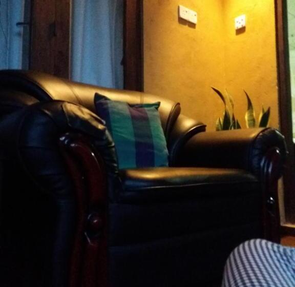 マウンテンビュースタンダードルーム, Ella Green Stay