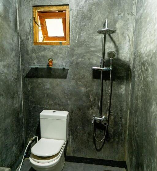 マウンテンビュースタンダードルーム, Ella Green Stay