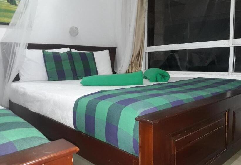 マウンテンビューファミリールーム, Ella Green Stay