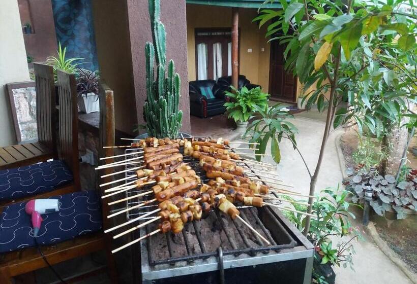 スリーベッドルーム　ヴィラ, Ella Green Stay