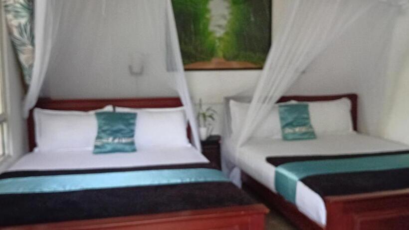 ファミリールーム, Ella Green Stay