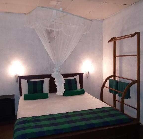 マウンテンビュースタンダードルーム, Ella Green Stay