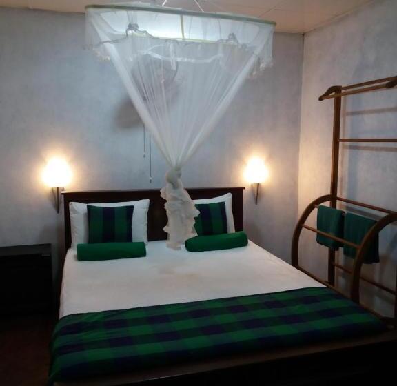 マウンテンビュースタンダードルーム, Ella Green Stay