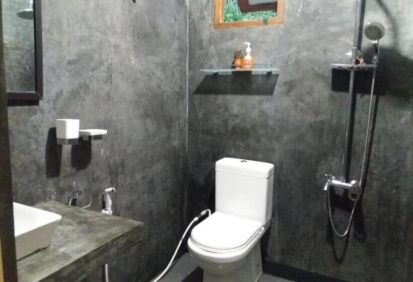 スリーベッドルーム　ヴィラ, Ella Green Stay