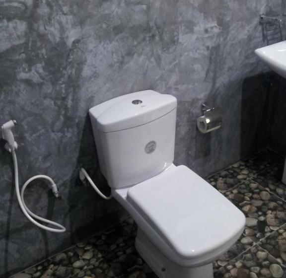 スリーベッドルーム　ヴィラ, Ella Green Stay