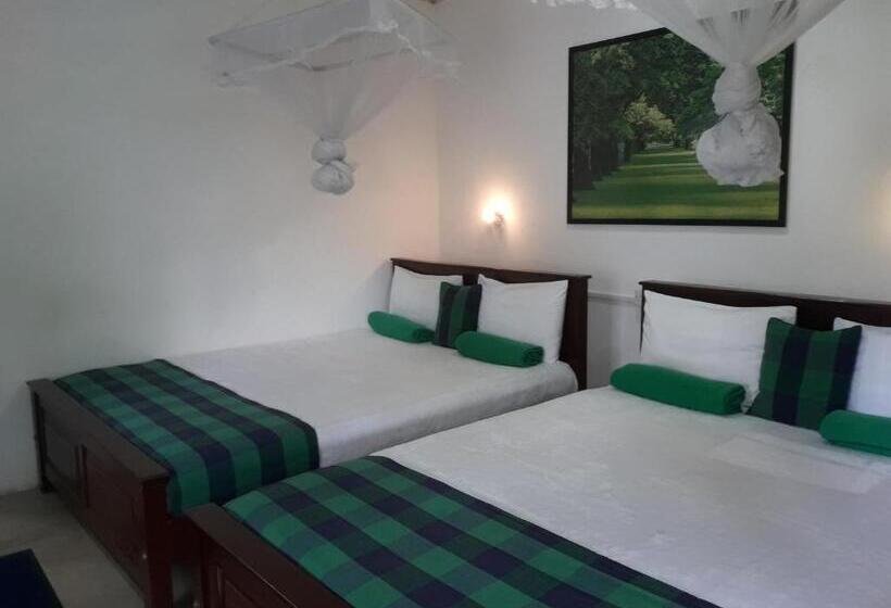 Quarto Familiar Vista Montanha, Ella Green Stay