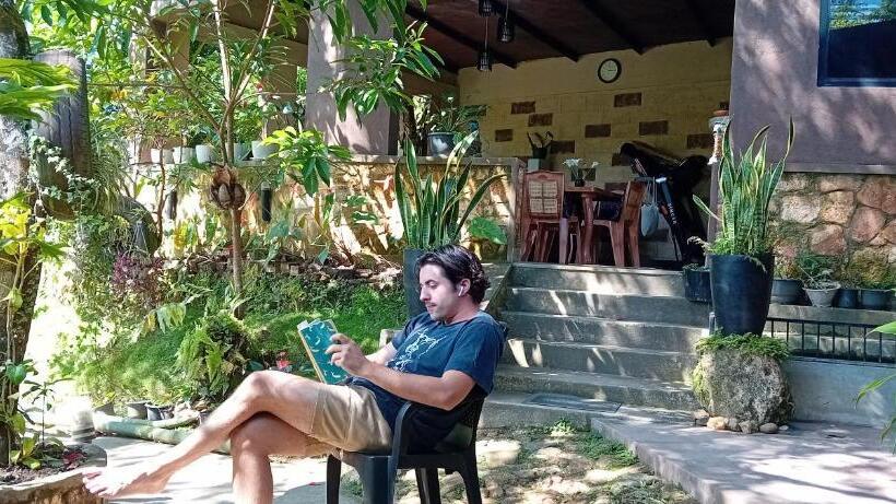 スリーベッドルーム　ヴィラ, Ella Green Stay