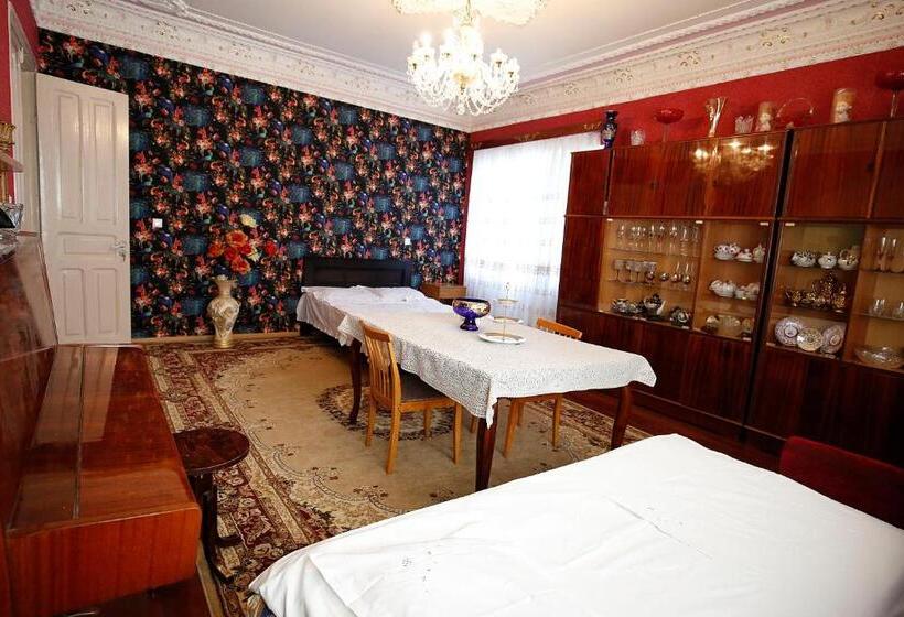 اتاق استاندارد با بالکن, Nature House