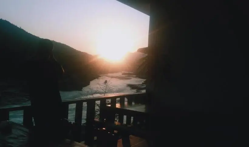 スタンダードルーム, Villa Mekong Guesthouse