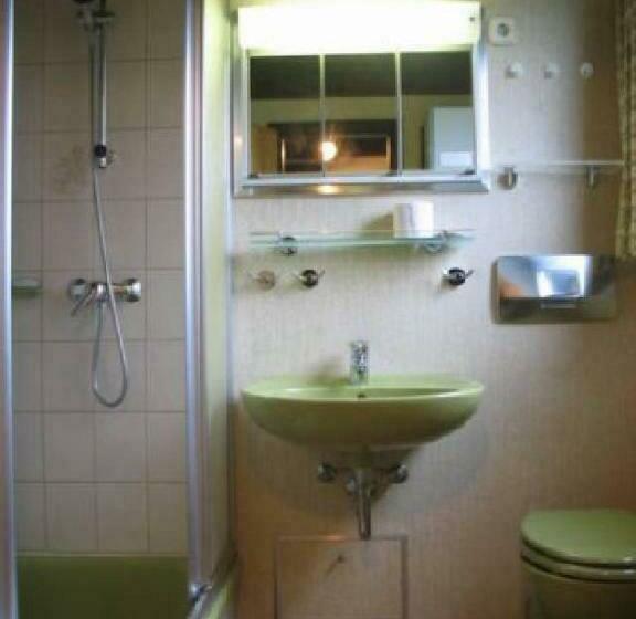 شقة غرفتين, Holiday Park  Robinson