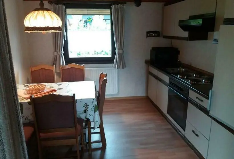 ２ベッドルームアパートメント, Holiday Park  Robinson