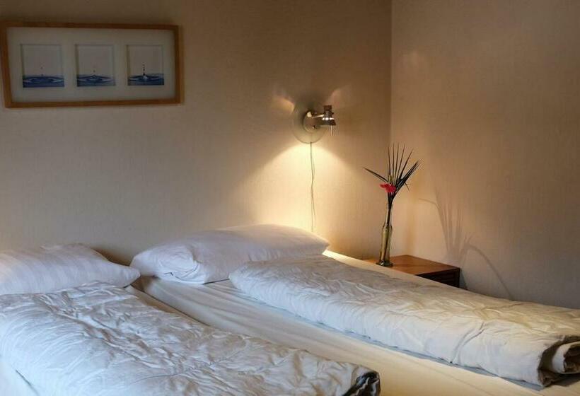 Апартаменты 2 Спальни, Holiday Park  Robinson
