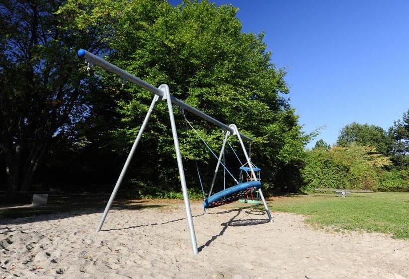 شقة غرفتين, Holiday Park  Robinson