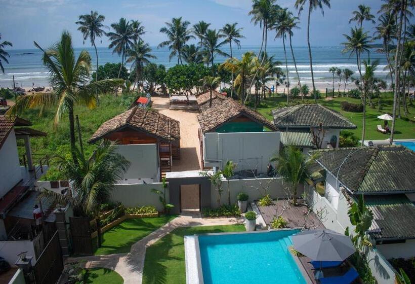 اتاق استاندارد, The Green Rooms Surf & Yoga Camp   On The Beach   Prime Location Renovated 2024