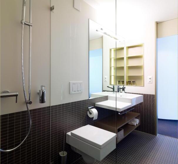 Номер Стандарт, Anker Hotel Restaurant