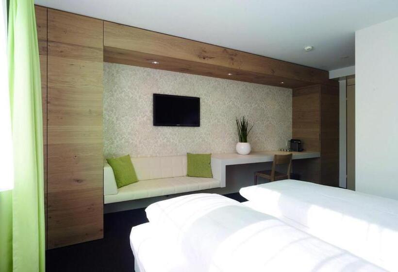 Номер Стандарт, Anker Hotel Restaurant