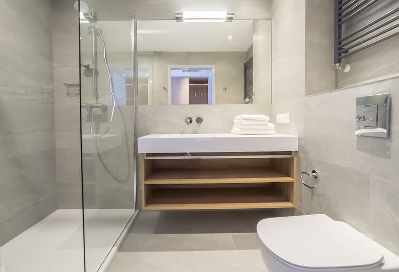 Номер Стандарт Вид на Море, Baltivia Sea Resort