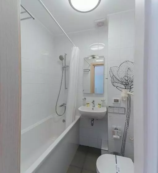 اتاق استاندارد, Boutique Hotel Palais Royal
