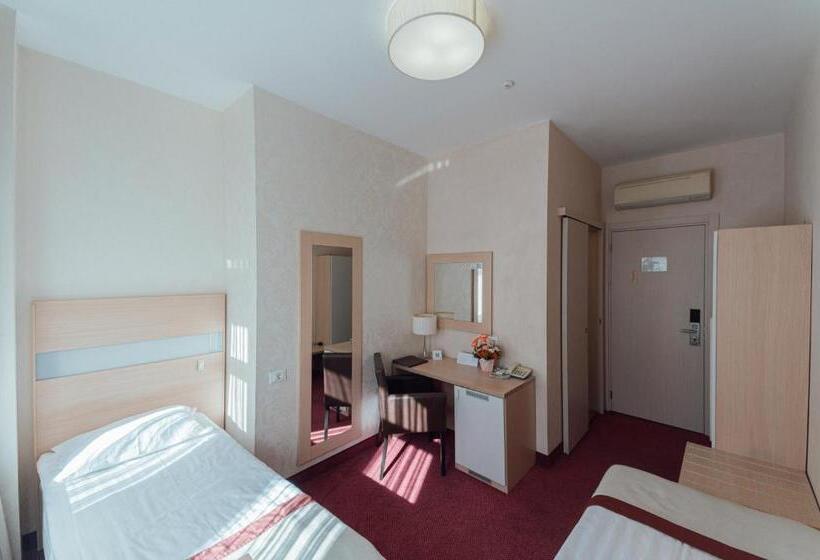 اتاق استاندارد, Boutique Hotel Palais Royal