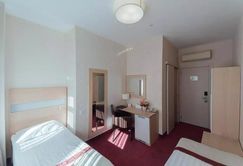 اتاق استاندارد, Boutique Hotel Palais Royal