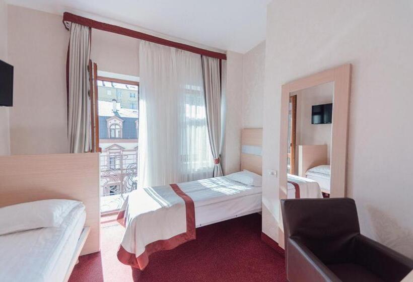 اتاق استاندارد, Boutique Hotel Palais Royal
