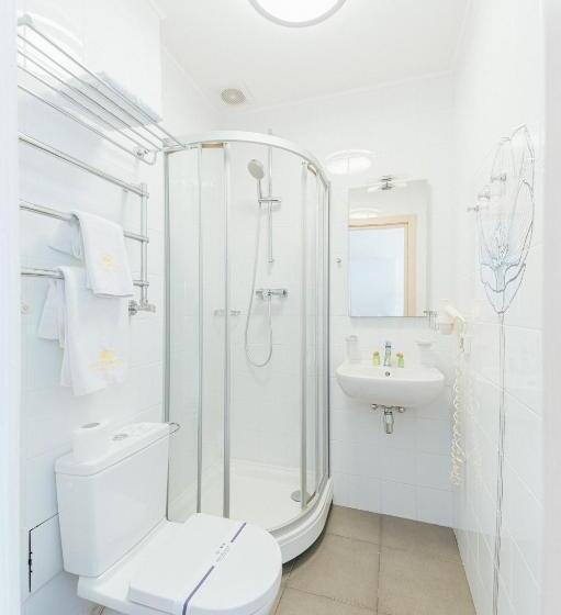 اتاق کلاسیک, Boutique Hotel Palais Royal