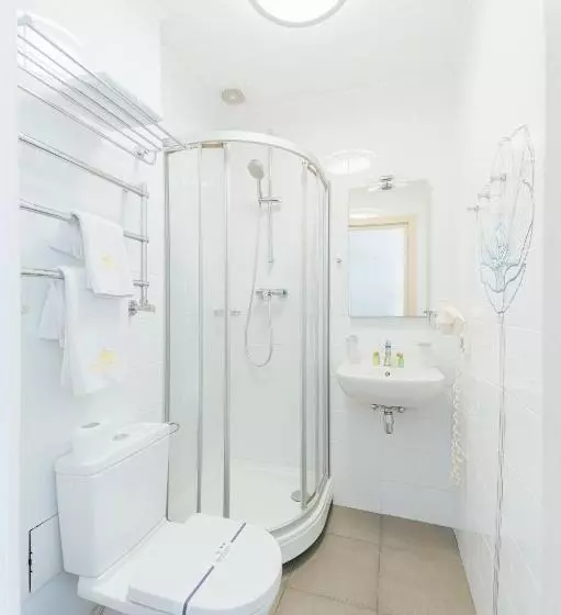 اتاق کلاسیک, Boutique Hotel Palais Royal